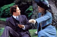 Кадр Дом радости