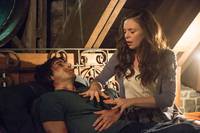 Кадр Ведьмы Ист-Энда