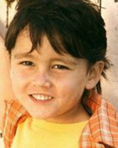 Коннор Фанк фото