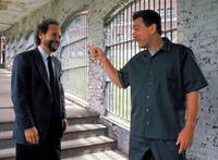 Кадр Анализируй это