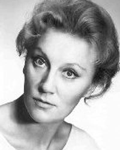 Ирена Лясковская фото