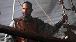 Кадр из фильма "Грендель" - 2