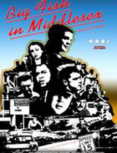 Big Fish in Middlesex (видео)