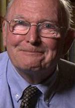 Джералд Сеймур фото