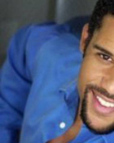 Питер Паррос фото