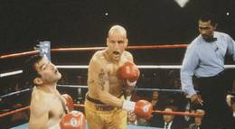 Кадр из фильма "Бей в кость" - 2