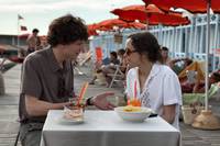 Кадр Римские приключения