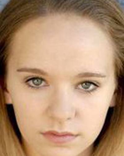 Джессика МакЛеод фото