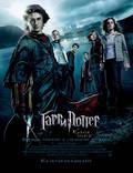Постер из фильма "Гарри Поттер и Кубок огня" - 1