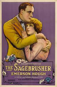 Постер The Sagebrusher