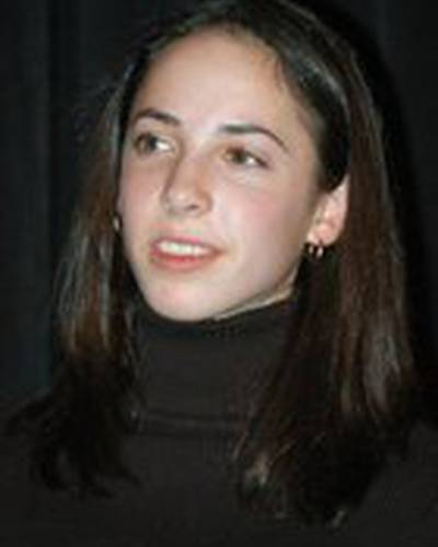 Бриттани Поллак фото