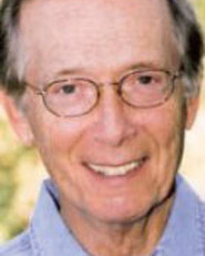 Берни Копелл фото