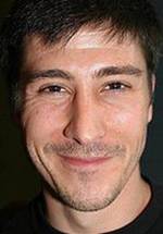 Давид Белль фото