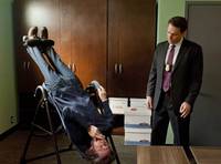 Кадр Сыны анархии