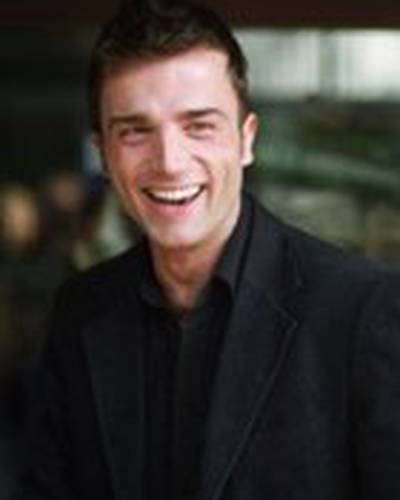 Роберт Риттер фото