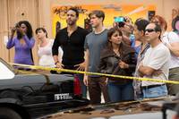 Кадр Грейсленд