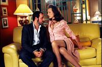 Кадр Семейка Роуз