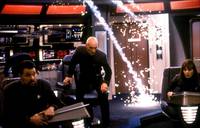 Кадр Звездный путь: Возмездие