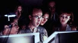 Кадр из фильма "Био-Дом" - 1