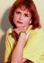 Инна Агеева фото