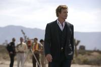 Кадр Менталист