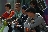 Кадр Первая любовь