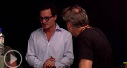 На съёмочной площадке №3