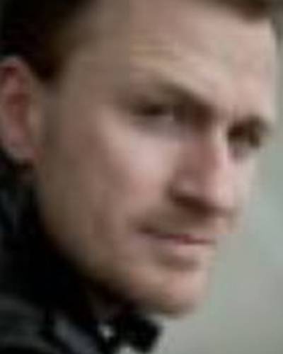 Флориан Рейнерс фото