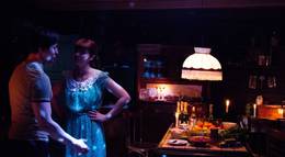 Кадр из фильма "Млечный путь" - 1