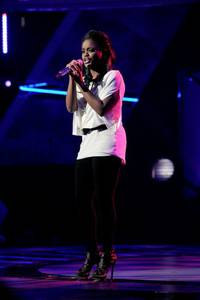 Кадр Американский идол: Поиск суперзвезды