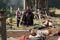 Кадр Однажды в сказке