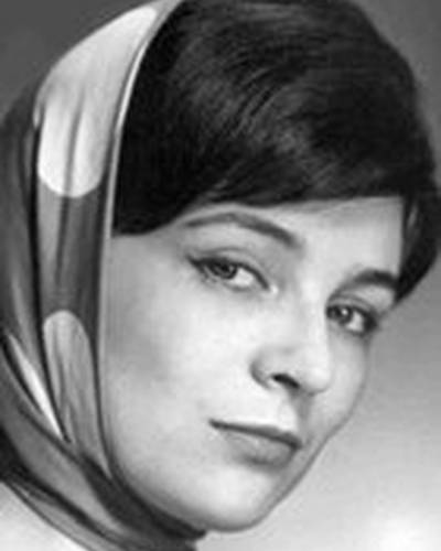 Тереза Шмигелувна фото