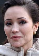 Александра Самохина фото