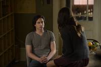 Кадр Быть человеком