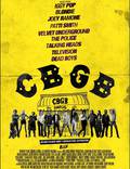 Постер из фильма "Клуб «CBGB»" - 1