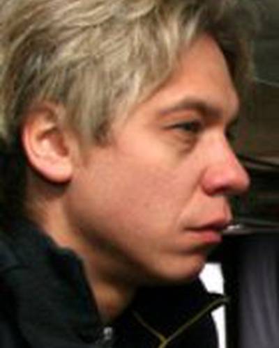 Сергей Дышук фото