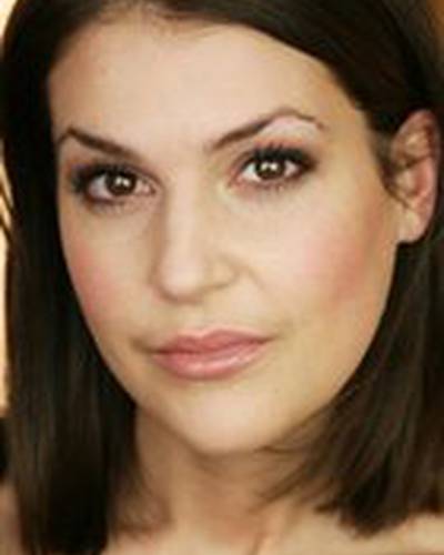 Эшли Остин Моррис фото