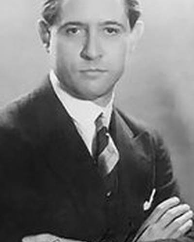 Жорж Тилль фото