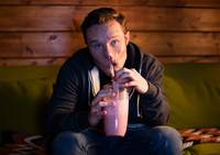 Кадр Проповедник