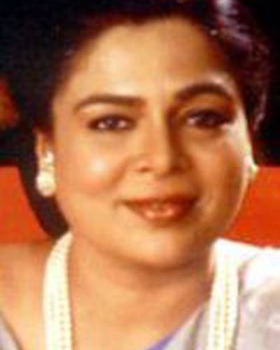 Рима Лагу фото