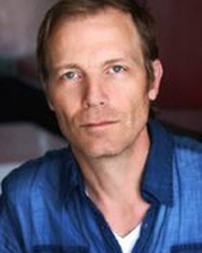 Брайан Фойстер фото