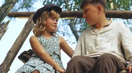 Кадр из фильма "Праздник" - 1