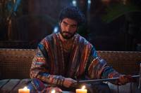 Кадр Демоны Да Винчи