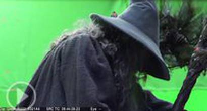 О съёмках №27