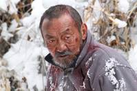 Кадр Старик