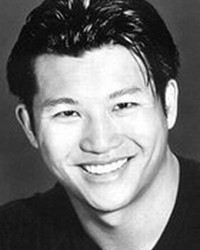 Джейсон Чонг фото