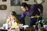 Кадр Горбатая гора