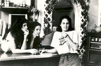 Кадр Мистическая пицца