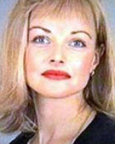 Ирина Феофанова фото