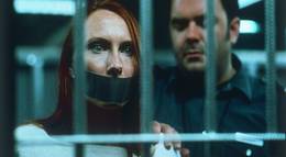 Кадр из фильма "Эксперимент" - 1